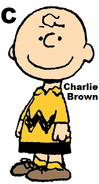 Charlie Brown