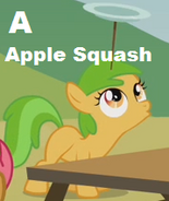 Apple Squash
