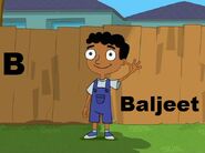 Baljeet