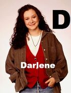 Darlene Conner