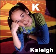 Kaleigh