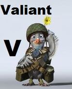 Valiant