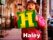 Haley