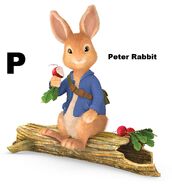 Peter Rabbit