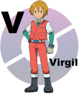 Virgil