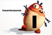Insectosaurus
