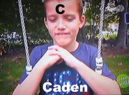 Caden