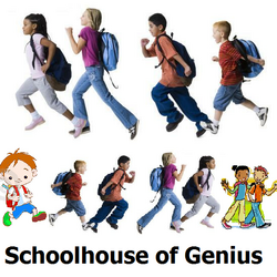 Disney's House of Kids - Schoolhouse of Genius Collections