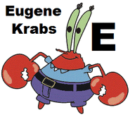 Eugene Krabs