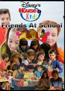 New Disney's House of Kids - Friends At School.png