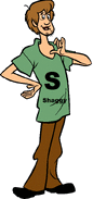 Shaggy