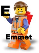 Emmet