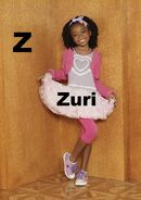 Zuri