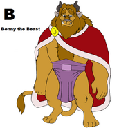 Benny the Beast