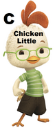 Chicken Little