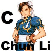 Chun Li