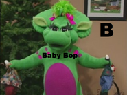 Baby Bop