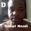 Daniel Nnadi