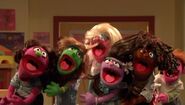 Preschool Musical (Sesame Street)