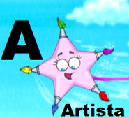 Artista Star