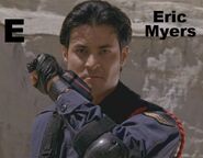 Eric Myers