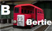 Bertie