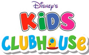 Disney's Kids Clubhouse with Random TV