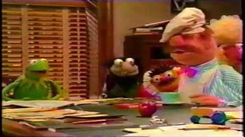 Muppets Tonight - Michelle Pfeiffer (1996)