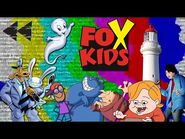 Fox Kids Saturday Morning Cartoons - 1997 - Full Episodes with Commercials