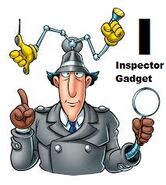 Inspector Gadget