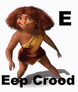 Eep Crood