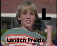 Landon Prairie