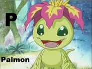 Palmon