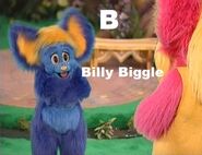 Billy Biggle