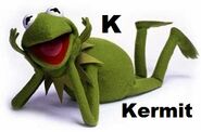 Kermit the Frog