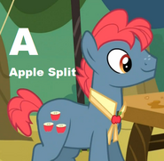 Apple Split