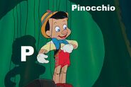 Pinocchio