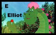 Elliot (from Pete's Dragon)