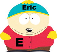 Eric Cartman