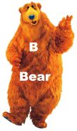 Bear (Bear in the Big Blue House)