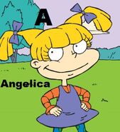 Angelica Pickles