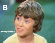 Bobby Brady