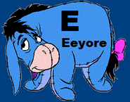 Eeyore