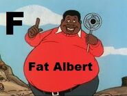 Fat Albert