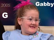 Gabby Gringas