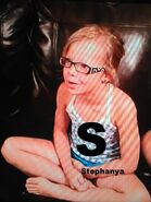 Stephanya