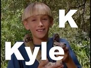 Kyle Stanley