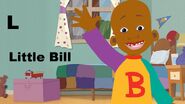Little Bill