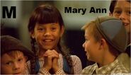 Mary Ann (from The Little Rascals Save The Day)