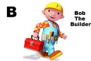 Bob The Builder